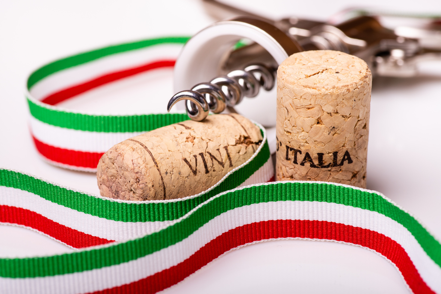 Italian wines
